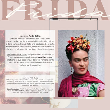 ❣️FRIDA❣️